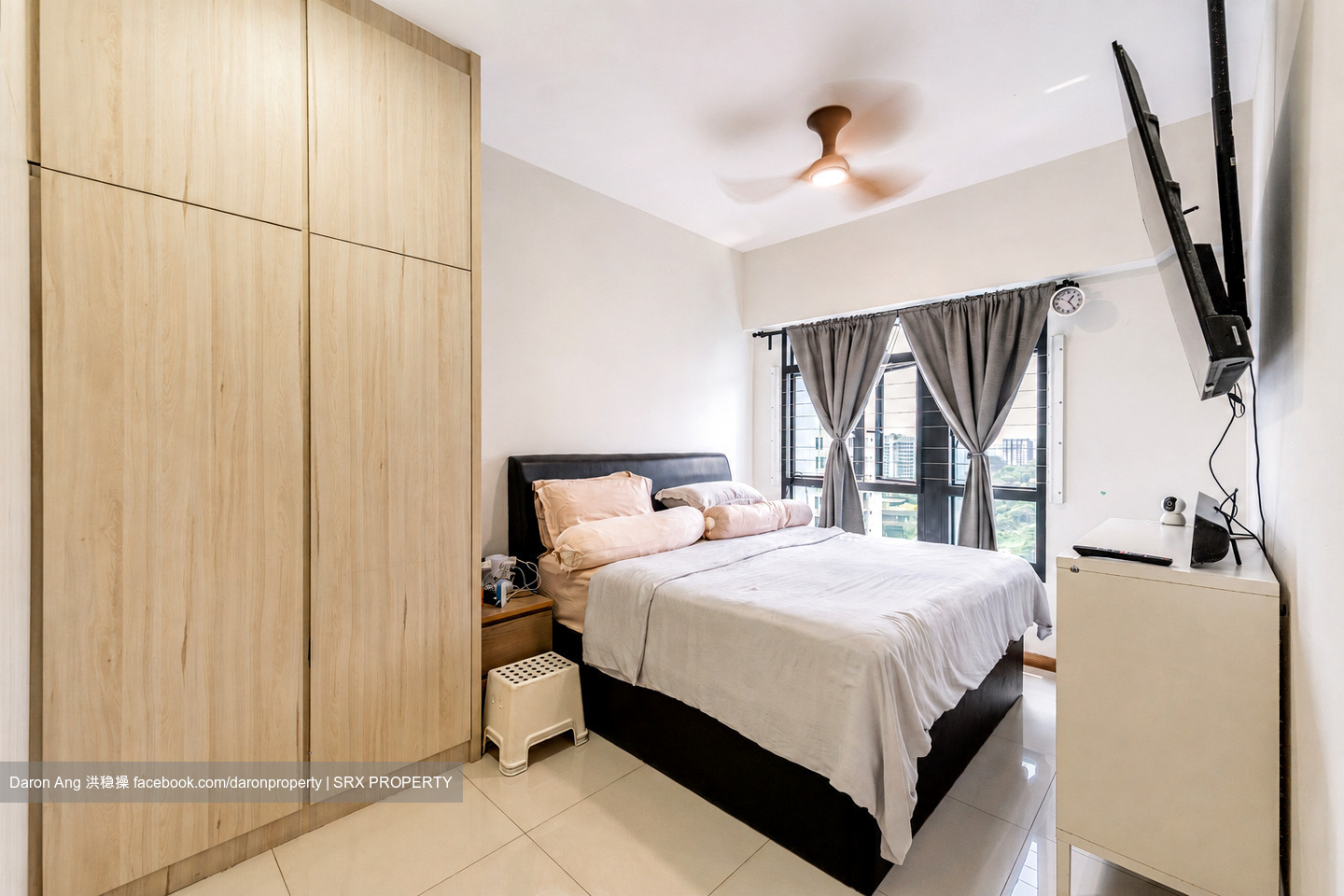 Blk 118A Alkaff Lakeview (Toa Payoh), HDB 4 Rooms #600580951